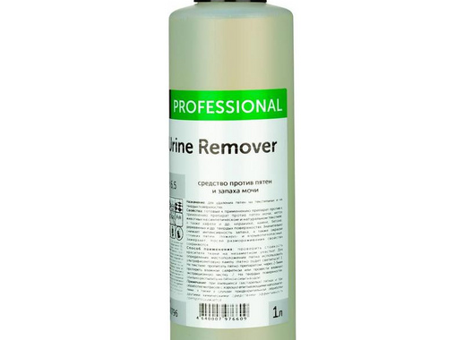 Пятновыводитель антизапах Pro-Brite Axel-4 Urine Remover 1 л